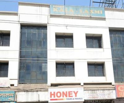 Hotel Kala Laxmi Executive